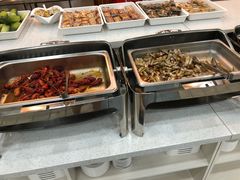 -海岸风情蒸汽海鲜自助餐厅(家宴金手勺店)