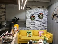-禧瑞 ·丝浴主题·水疗·spa(中山公园店)