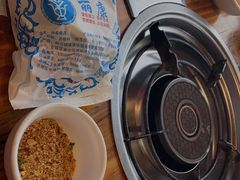 -阿婆情腊排骨火锅(金虹路店)