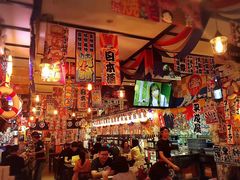 -平成屋·午肴夜酒(四川北路店)