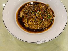 -东四民芳餐厅(世茂工三店)