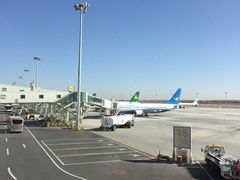 -银川河东国际机场