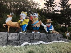 -美的鹭湖探索王国