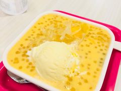 -满记甜品(巴黎春天宝山店)