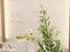 -Onirii Coffee(长乐路店)