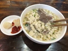 -毅祥斋老孙家泡馍(北院门鼓楼店)