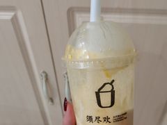 -须尽欢·冰淇淋&中国茶(翔殷路店)
