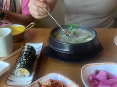 -海云台韩式汤饭·13年匠心韩料(南山店)