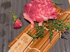 -黑牛の店·和牛烧肉(欢乐港湾店)