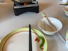 -开海·红岛海鲜虾水饺(石老人店)
