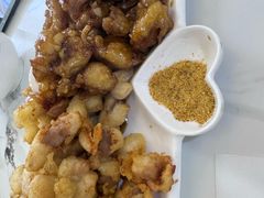 -张记荞面馆