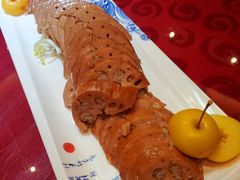 -盈春大饭店(千山路店)