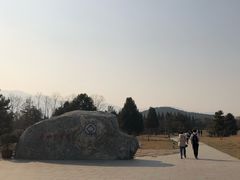 -秦始皇帝陵博物院-丽山园