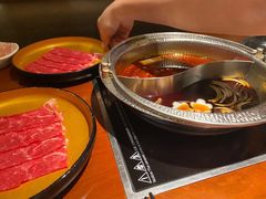 -牛New寿喜烧(青浦店)