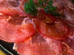 -杨记齐齐哈尔烤肉(总店)