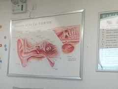 -自然之声助听器·呼吸机(翠微大厦店)