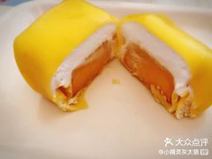 -满记甜品(无锡八佰伴店)