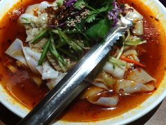 西贝面筋-西贝莜面村(上海百联西郊店)