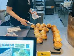 -百年夯碳烤胡椒饼(阿拉城店)