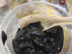 原味龟苓膏-五福堂龟苓膏(河东北山店)