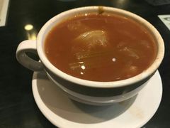 -翠华餐厅(湾仔店)