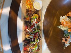 -海尔巴格·新疆菜(吐鲁番店)