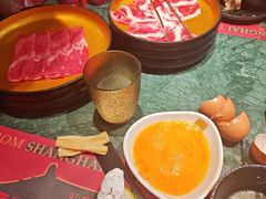 -牛New寿喜烧(中山公园龙之梦店)