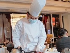 -上海总会SHANGHAICLUB(兴业太古汇店)