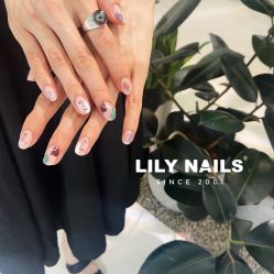 -LILY NAILS美甲美睫