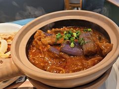 -谷田稻香·砂锅菜(汇暻广场店)
