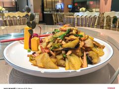 -金洲美食(金州广场店)