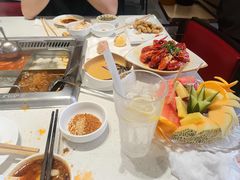 -海底捞大排档火锅(打浦路店)