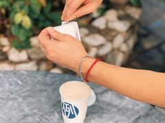 -Be Lived Cafe比例咖啡(摩天轮店)