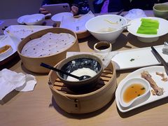 -苏小柳点心·手作小笼包(浦东嘉里城分院)