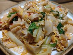 -妈妈的味道(和顺古镇店)