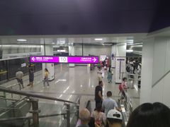 -红土地(地铁站)