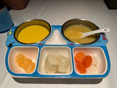 -四季民福烤鸭店(王府井东安门店)