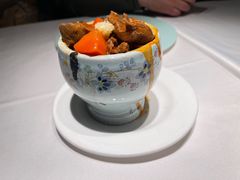 -波特曼西餐厅(南岗店)