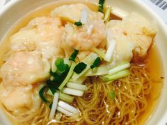 -深仔记正宗云吞面(尖沙咀店)