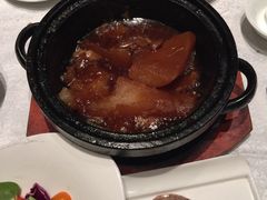 -李老爹香辣蟹(宣武门店)