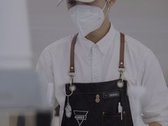 -Manner Coffee(HALO广场店)
