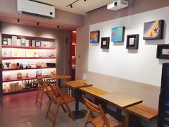 -Punchline Coffee&Roaster(同济大学店)
