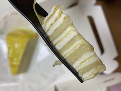 -猫王榴莲世家(三里屯SOHO商场店)