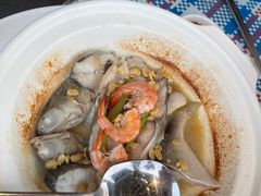 -陈鹏鹏潮汕菜(欢乐海岸 海边景观店)
