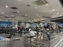 -OXYGYM 奥美氧舱运动中心(朝阳大悦城店)