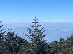 -峨眉山风景名胜区