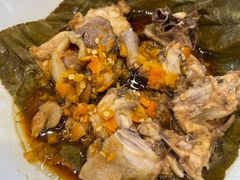 -蔡澜点心·粤菜(月星环球港店)