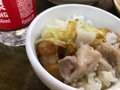 -馨城粥铺(河景馨城A区店)