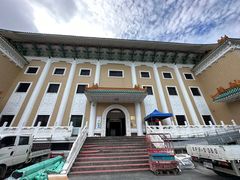 -台北故宫博物院