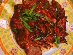 -那家小馆•北京菜•烤鸭(中关村店)